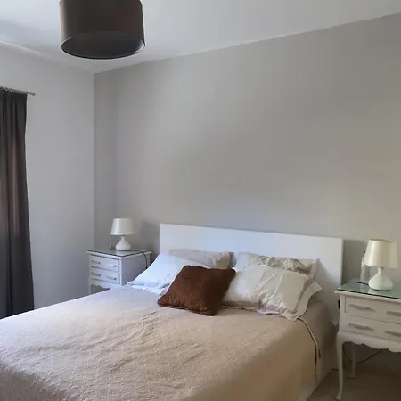 Апартаменты Newly Listed 3 Bedroom In St Julians *