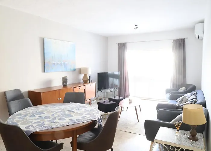 Newly Listed 3 Bedroom In St Julians *