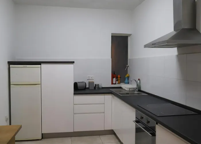 Newly Listed 3 Bedroom In St Julians St. Julian's